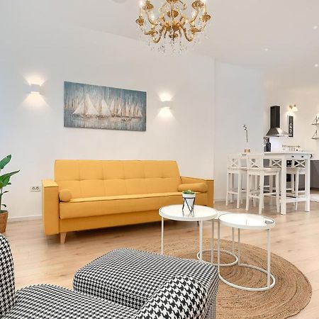 Calafati Apartment With Free Private Parking Риека Экстерьер фото