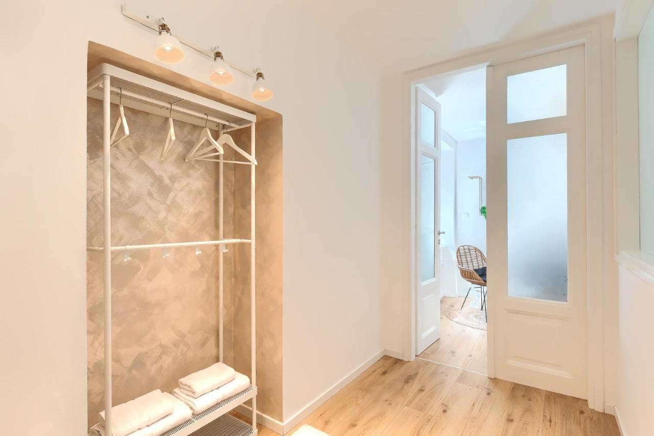 Calafati Apartment With Free Private Parking Риека Экстерьер фото